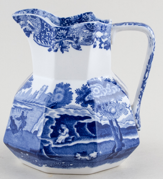 Jug or Pitcher c1930s